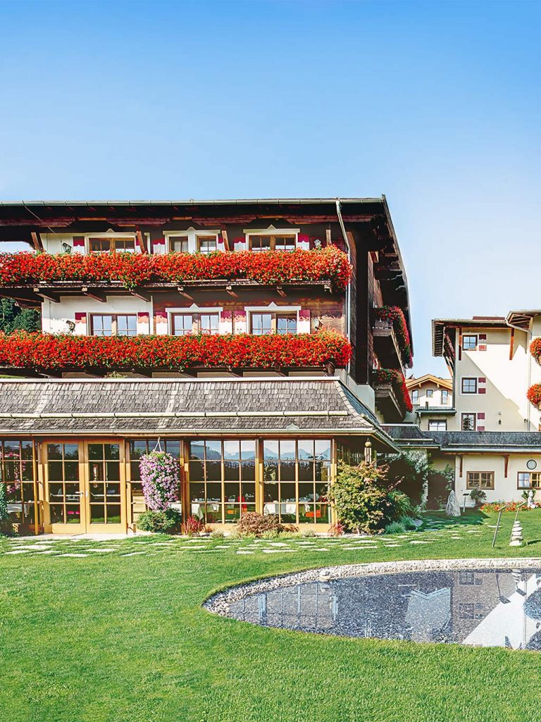 hotel sonnenhof österreich ayurveda