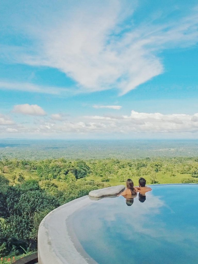 Luxury Wellness Costa Rica | Origins Lodge | Health Retreats Costa Rica